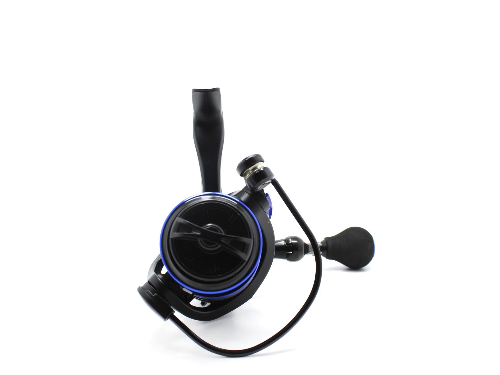 Captain Spido 2000 4+1 BB Lrf Olta Makinesi