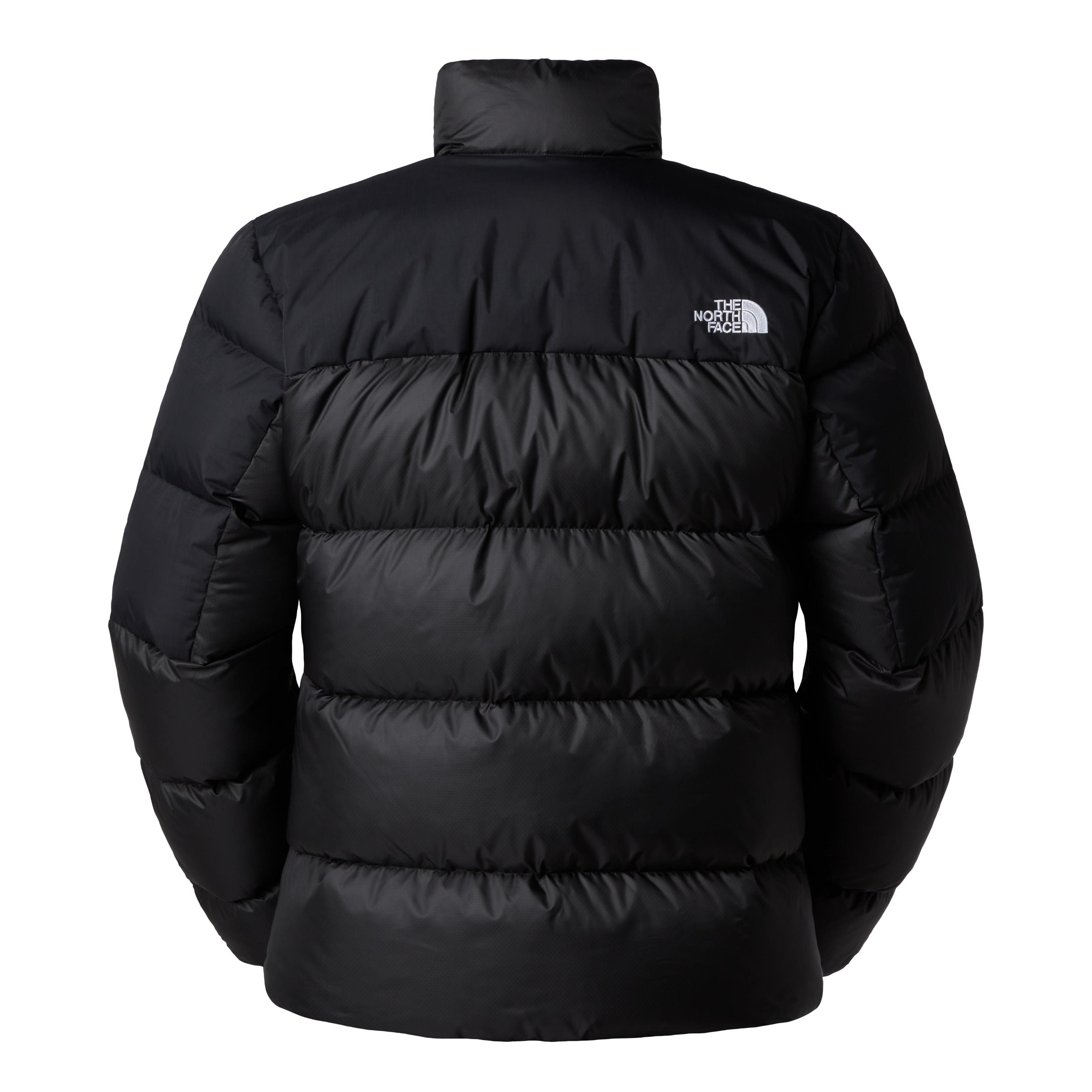 The North Face Diablo 2.0 Kaz Tüyü Erkek Mont Siyah
