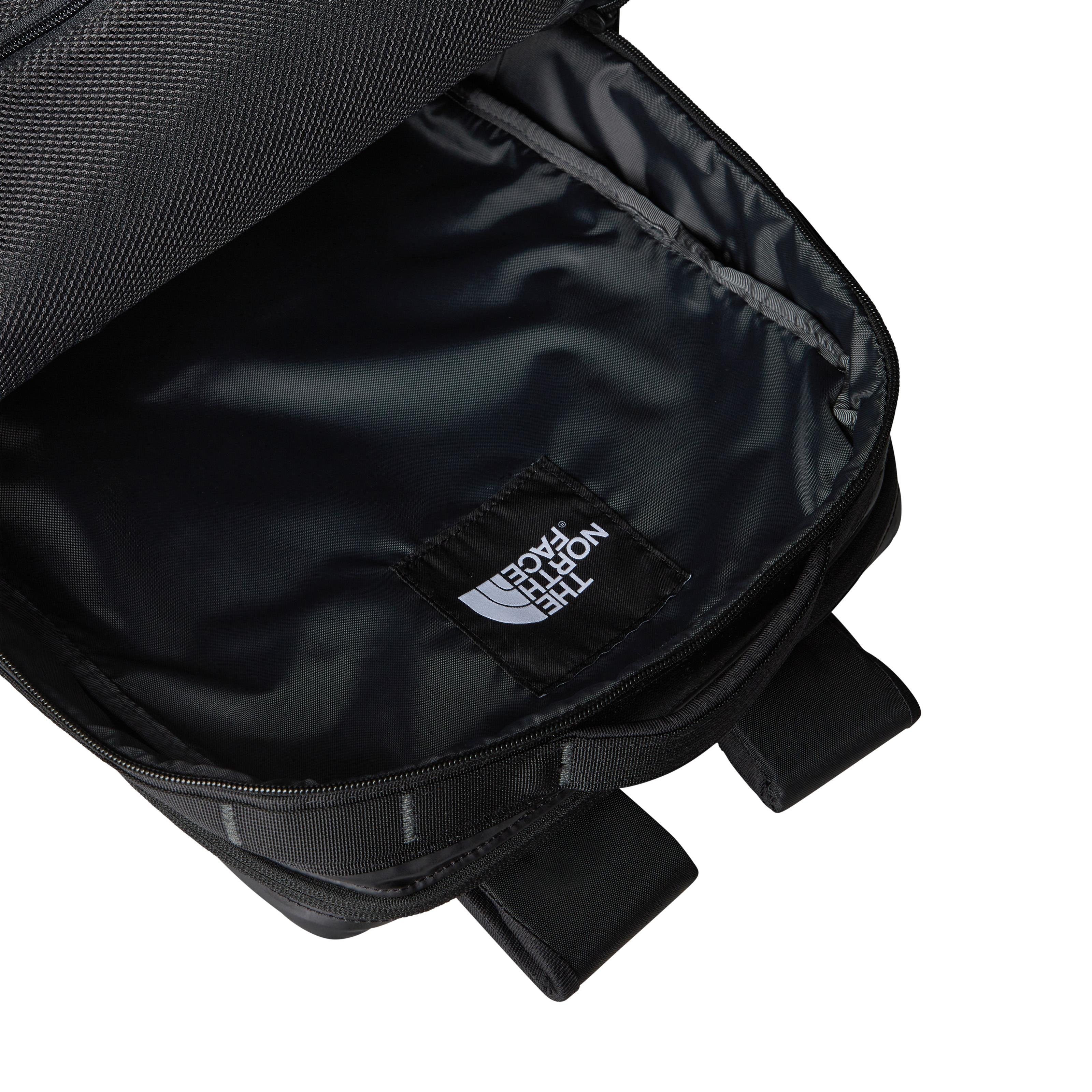 The North Face Base Camp Voyager Daypack Siyah