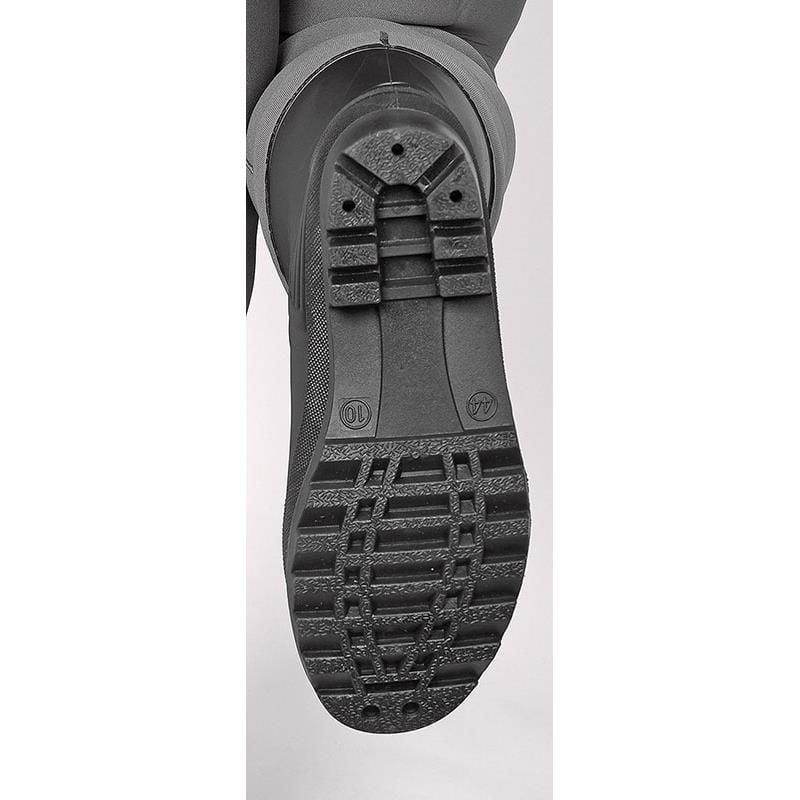 Spro Neopren Scr Wader Tulum Çizme