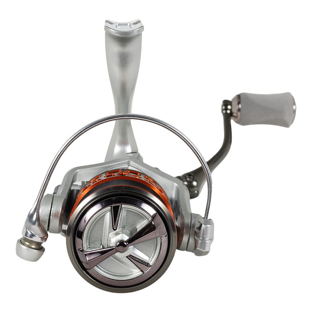 Ryuji Ajix 500 5+1 LRF Olta Makinesi