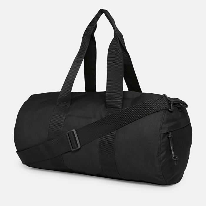 Timberland Core Duffel Çanta Siyah