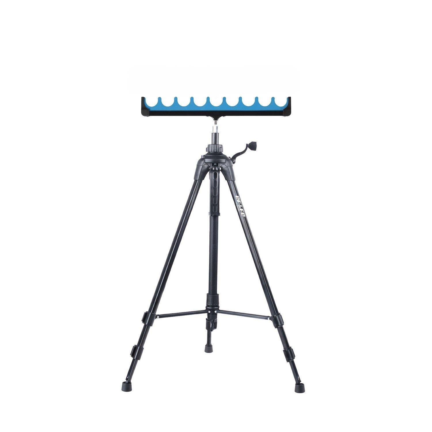 Effe Kamış Ayağı Ayarlı Tripot HG284