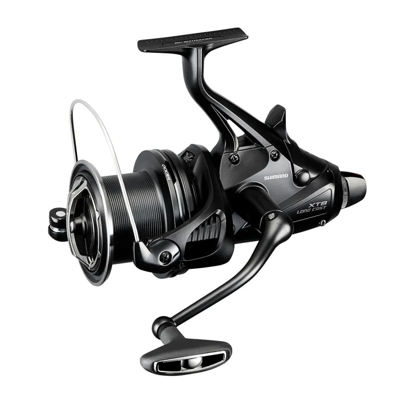 Shimano Baitrunner 14000 XTB Big Longcast Sazan Olta Makinesi