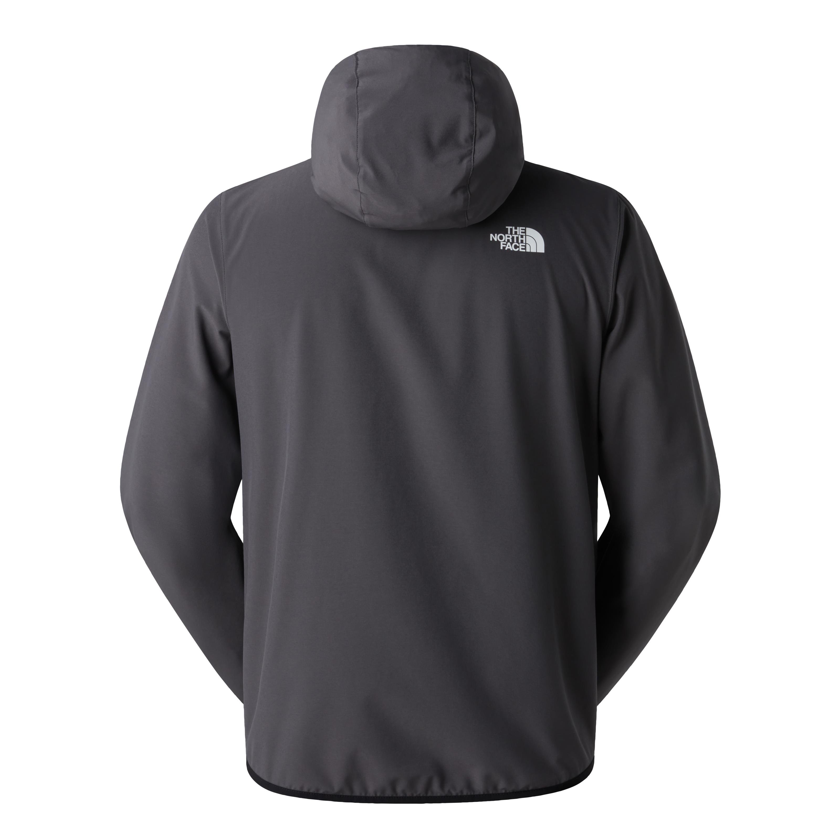 The North Face 24/7 Woven FZ Hood Erkek Ceket  