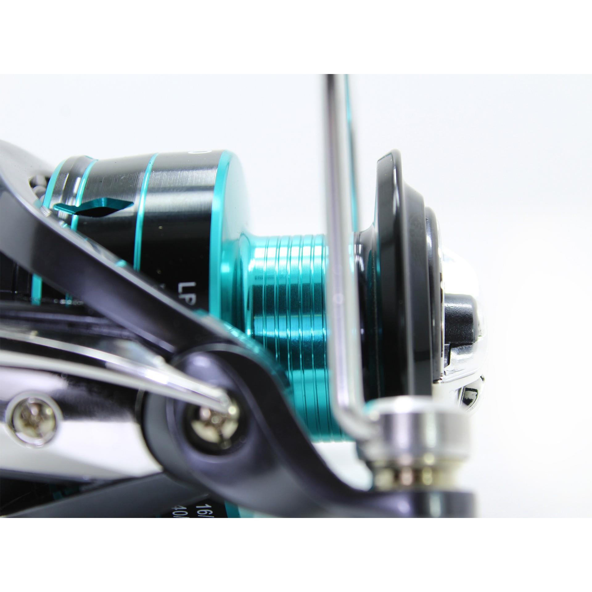 Captain Wilson 6000 Tekne Olta Makinesi