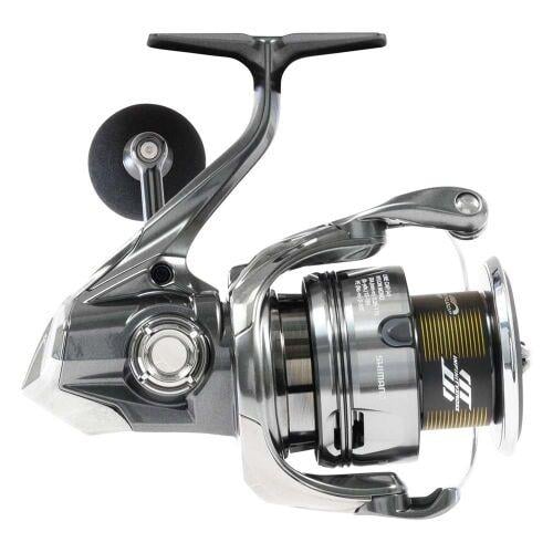 Shimano Twin Power FE 4000 PG Olta Makinesi
