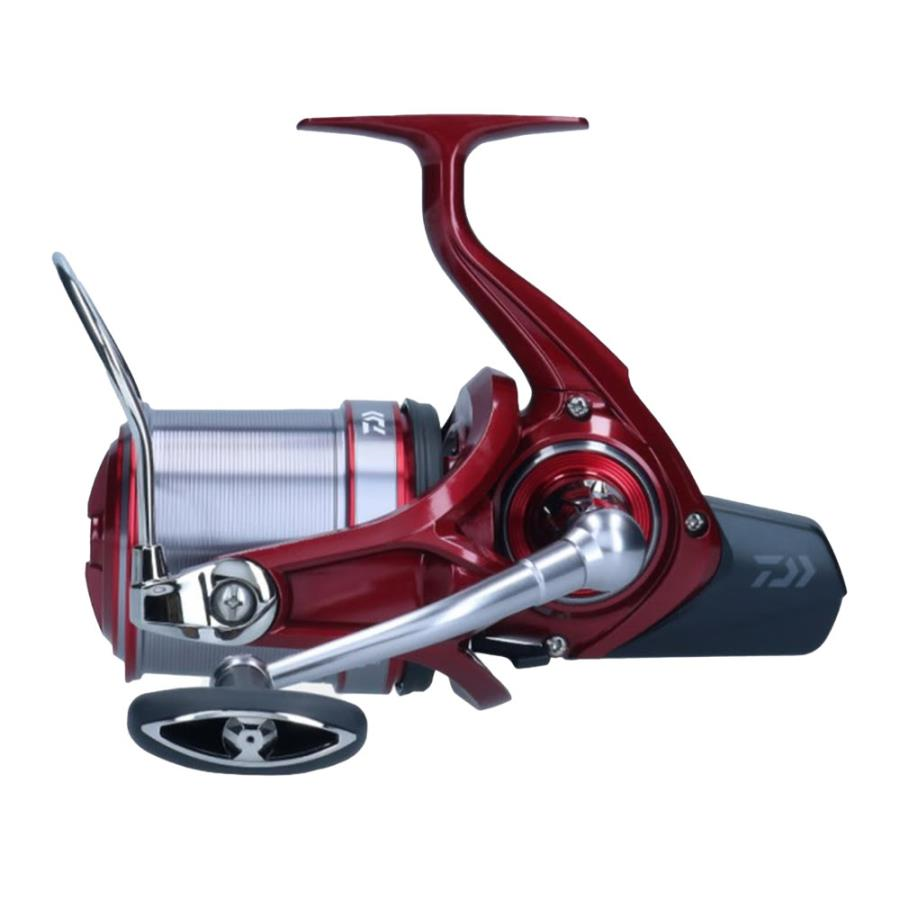 Daiwa Emblem 23 45 SCW QD R Olta Makinesi