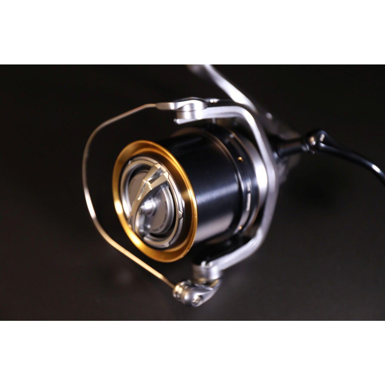 Shimano Fliegen 35 SD Surf Olta Makinesi