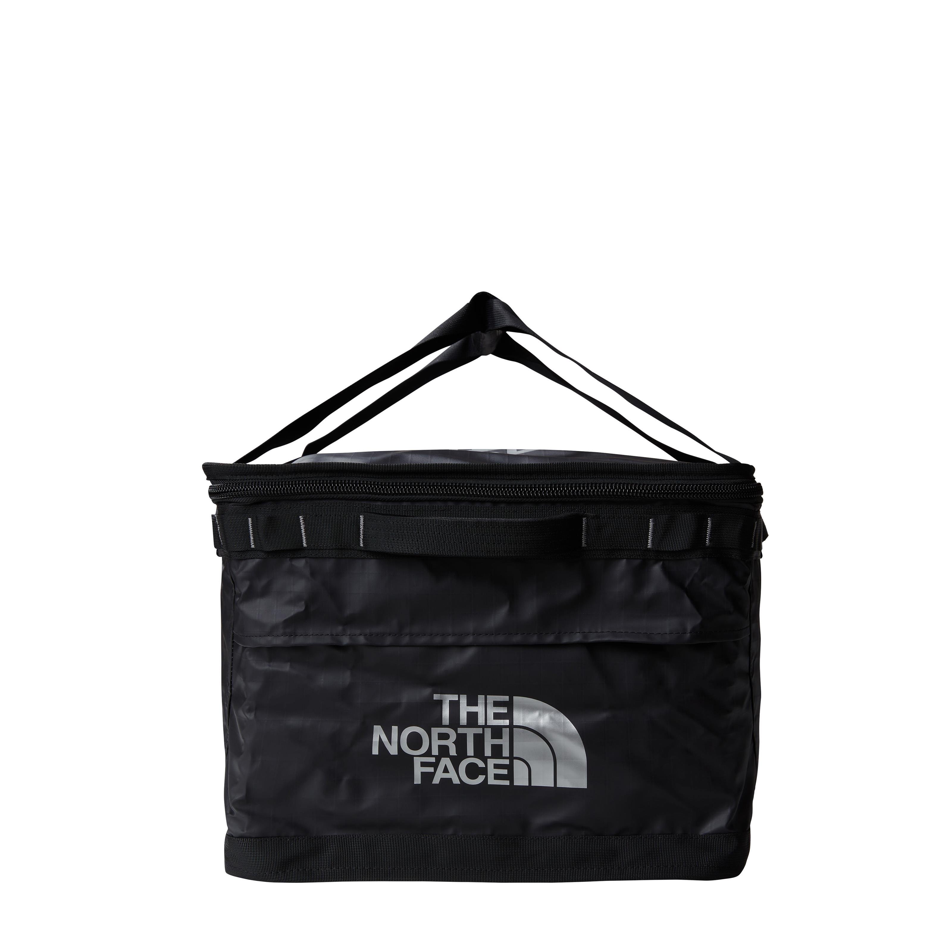 The North Face Base Camp Gear Box M Siyah