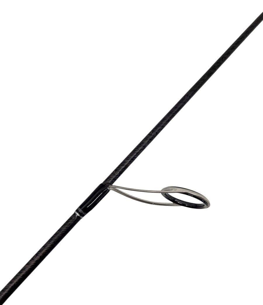 Okuma Azores Slow Jig Spin 193cm Max Jig 350gr 1+1 Parça Olta Kamışı