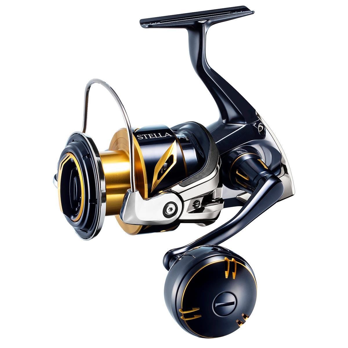 Shimano Stella SW C 5000 HG Olta Makinesi