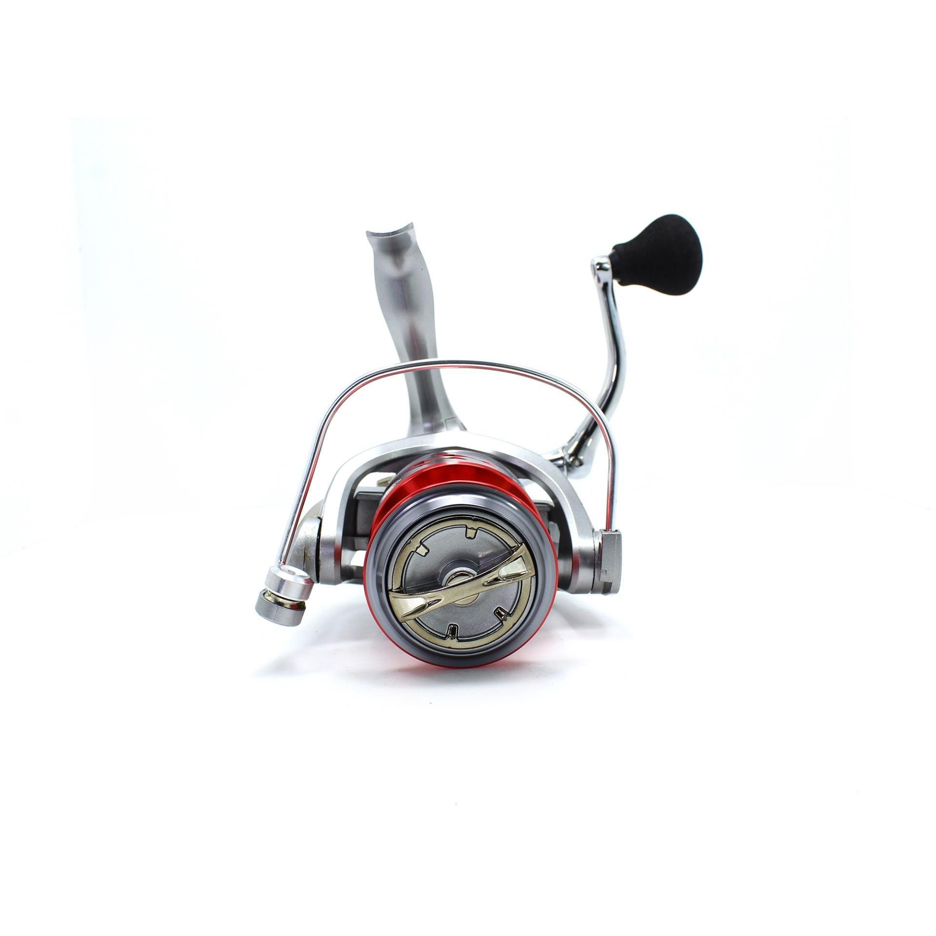 Captain Eddge 6000 Tekne Makinesi 