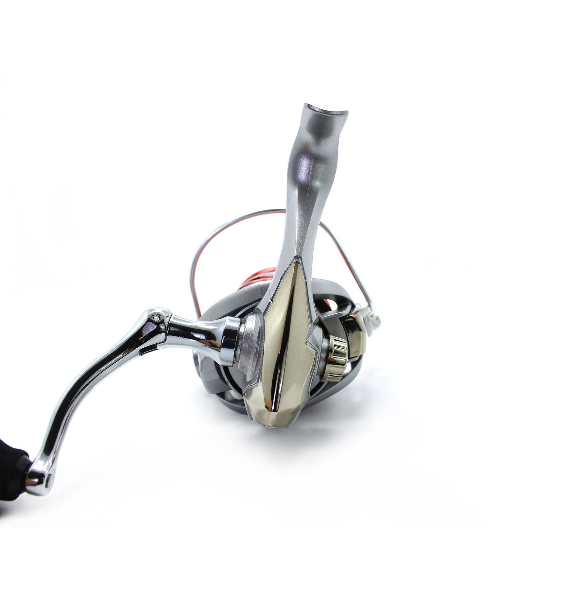 Captain Eddge 6000 Tekne Makinesi 