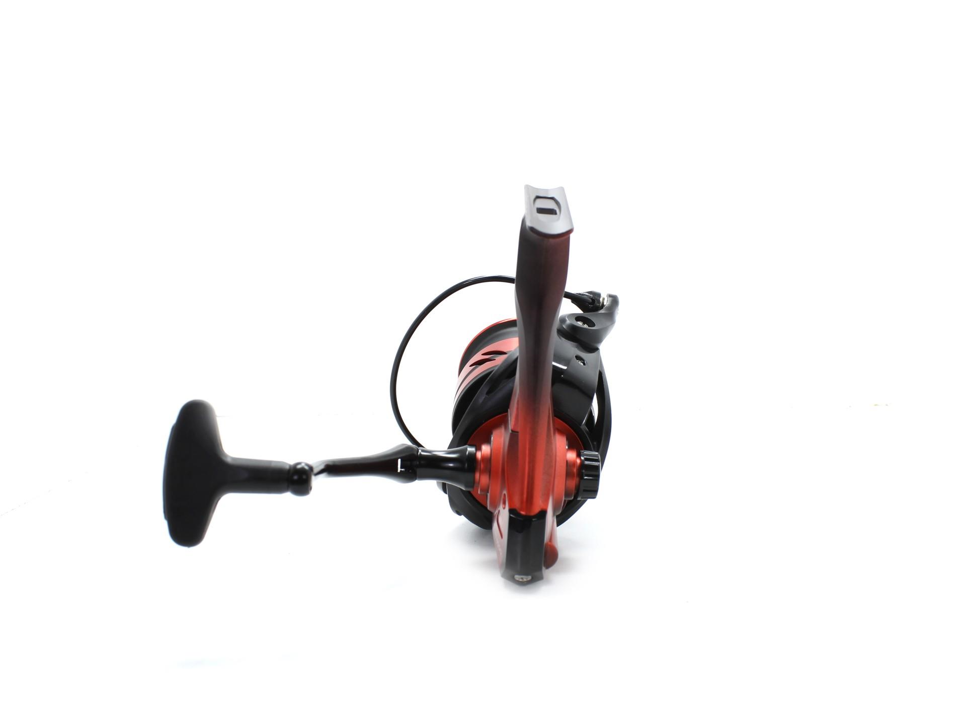 Captain Titan 5000 Tekne Makinesi 6+1 BB