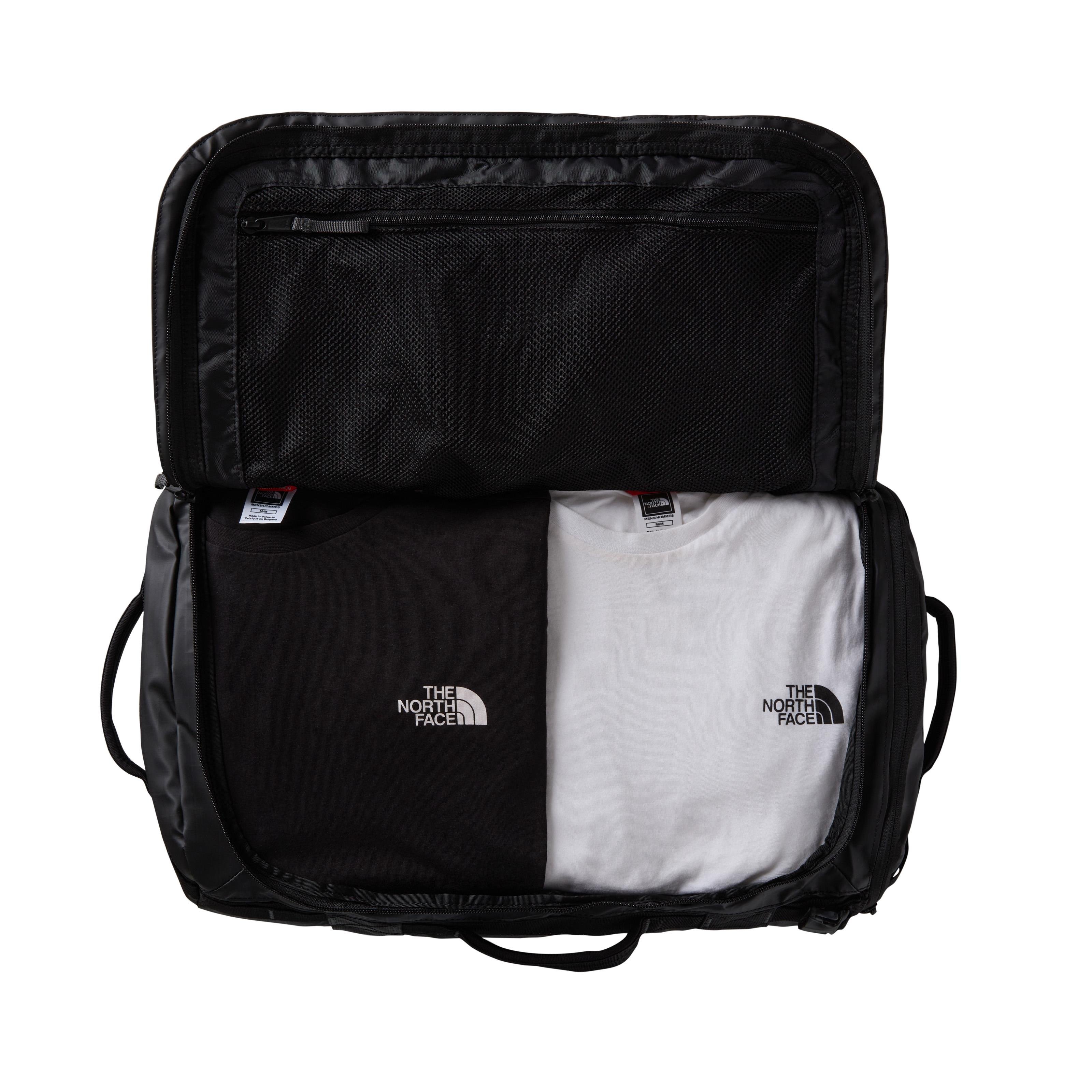The North Face Base Camp Voyager Duffel 32L Siyah