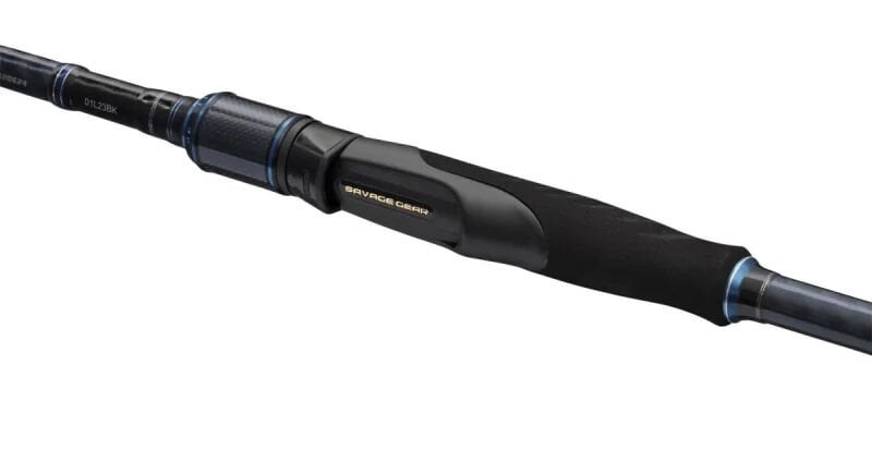 Savage Gear Defiance SG2 Eging 2.59m 2.5-4.0 2 Parça Olta Kamışı