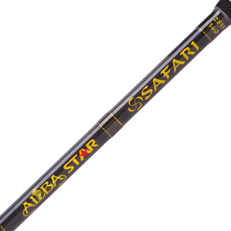 Albastar Safari 2831 390cm Olta Kamışı