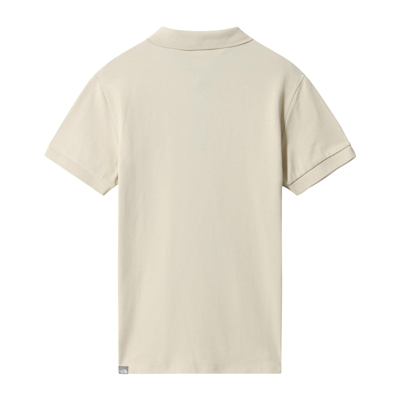 The North Face Premium Piquet Polo Erkek Tişört Gravel