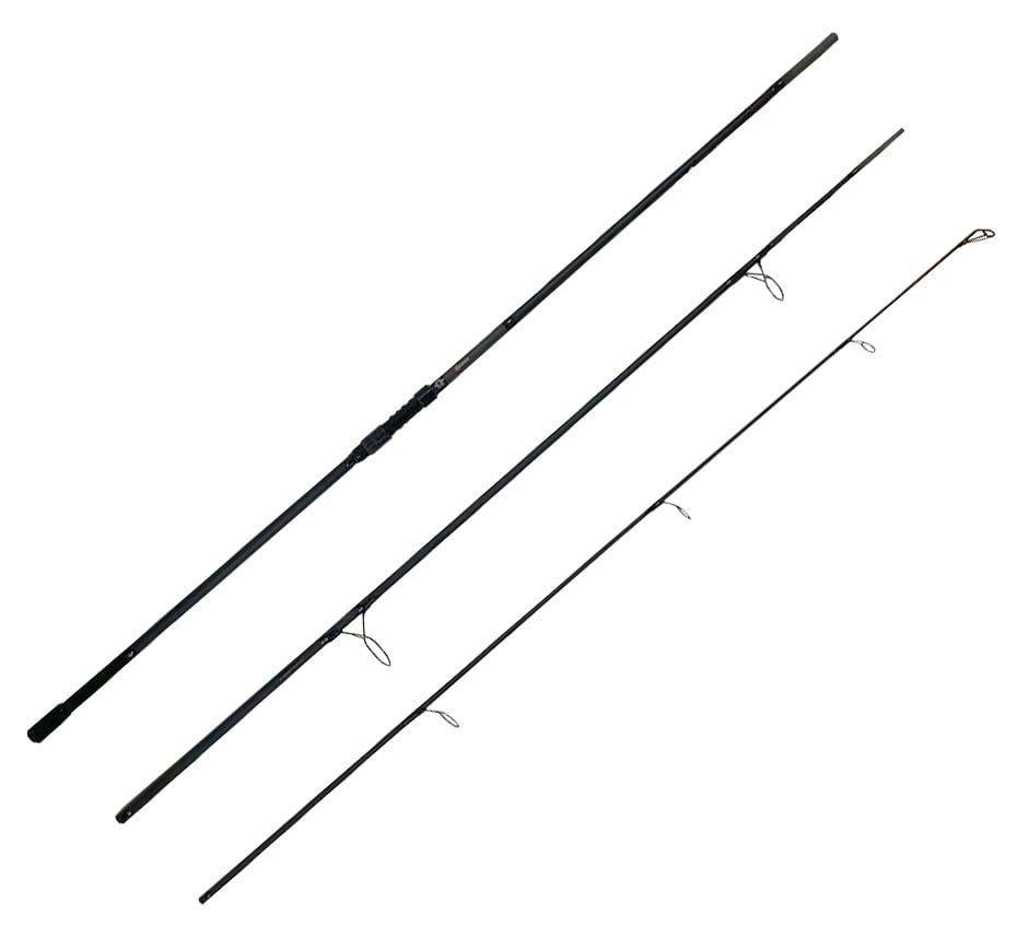 Prologic C-Series 13FT 390 cm 3.5 lb 3 Parça Olta Kamışı