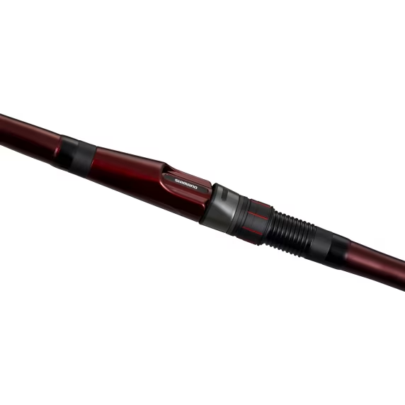 Shimano Power Aero Surf Tubular 4,50m 250g Surf Olta Kamış