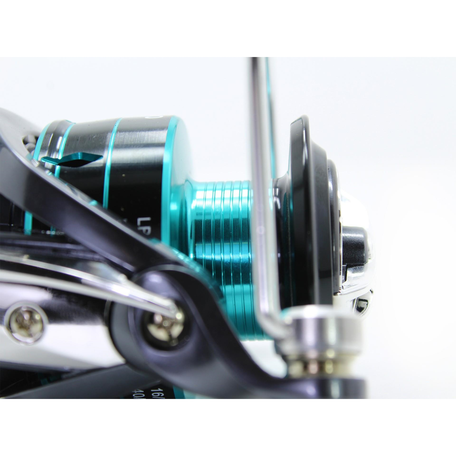 Captain Wilson 5000 Tekne Olta Makinesi