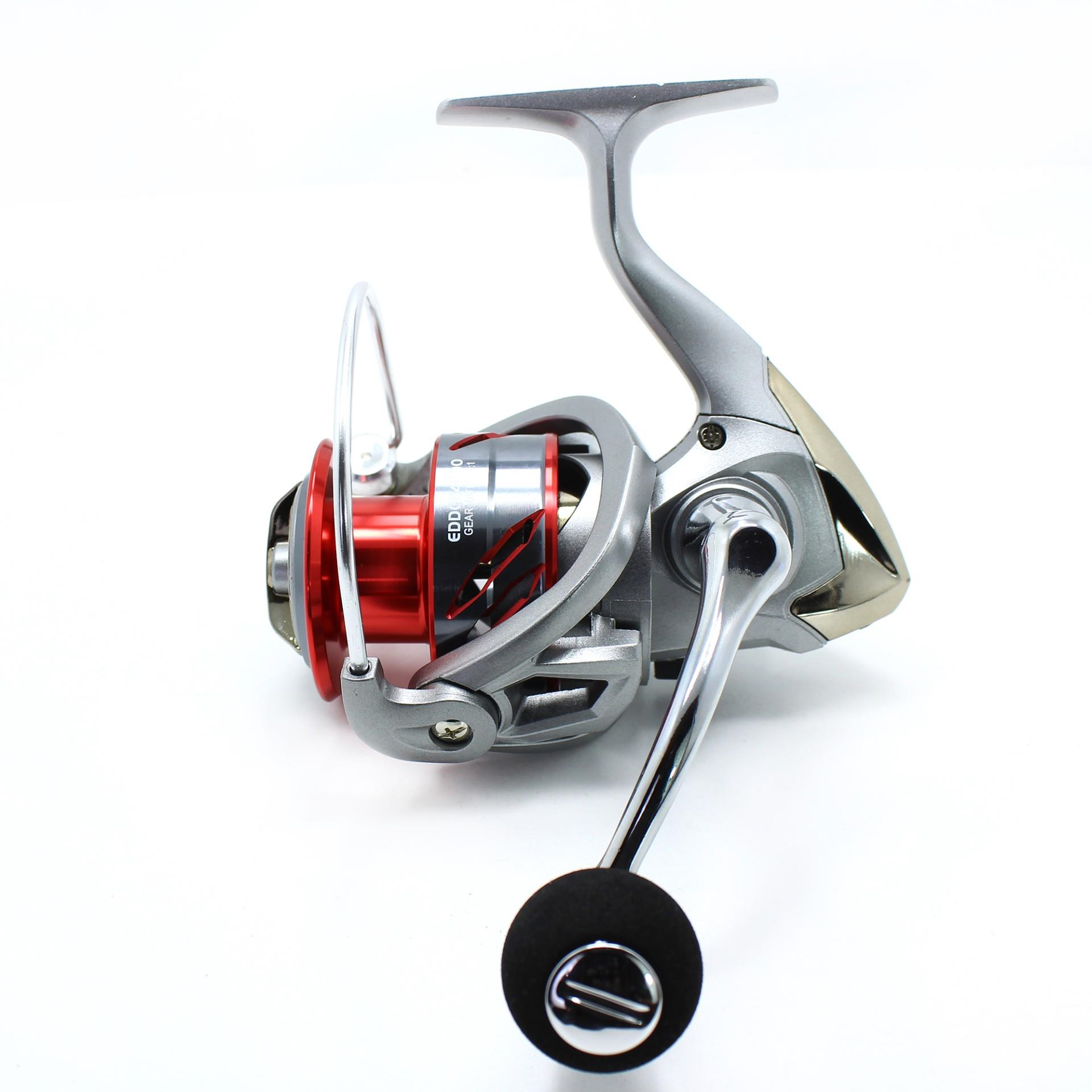 Captain Eddge 5000 Tekne Makinesi 