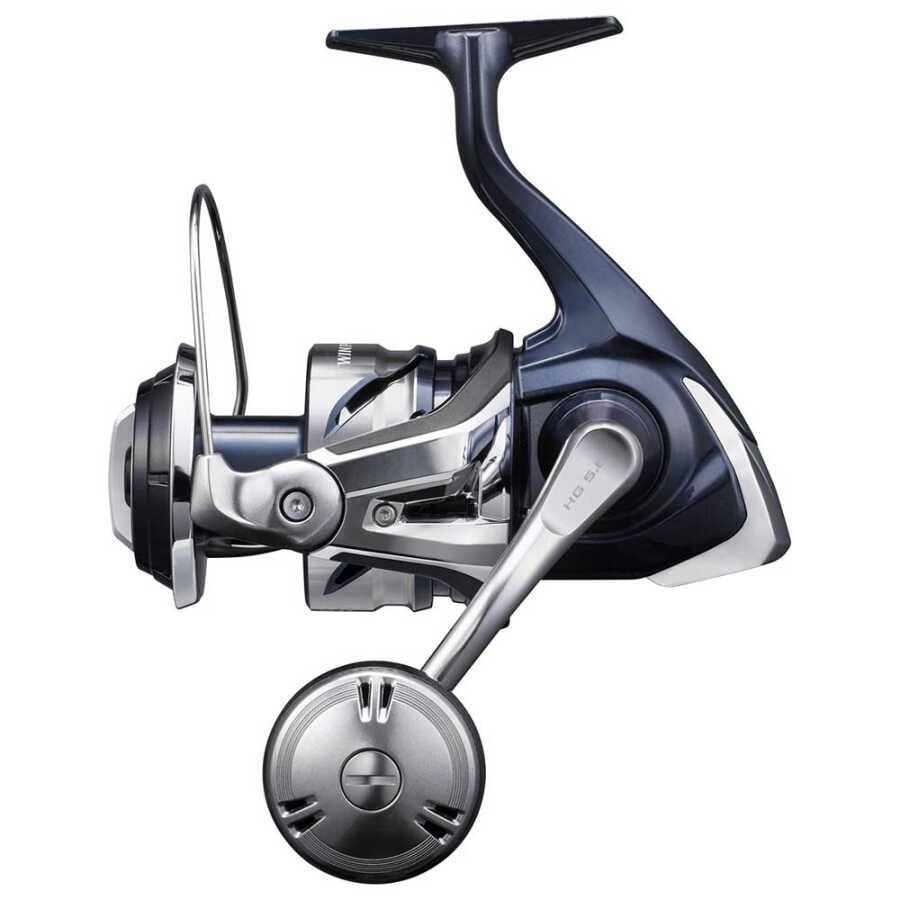 Shimano Twin Power 5000 SW C HG Olta Makinesi