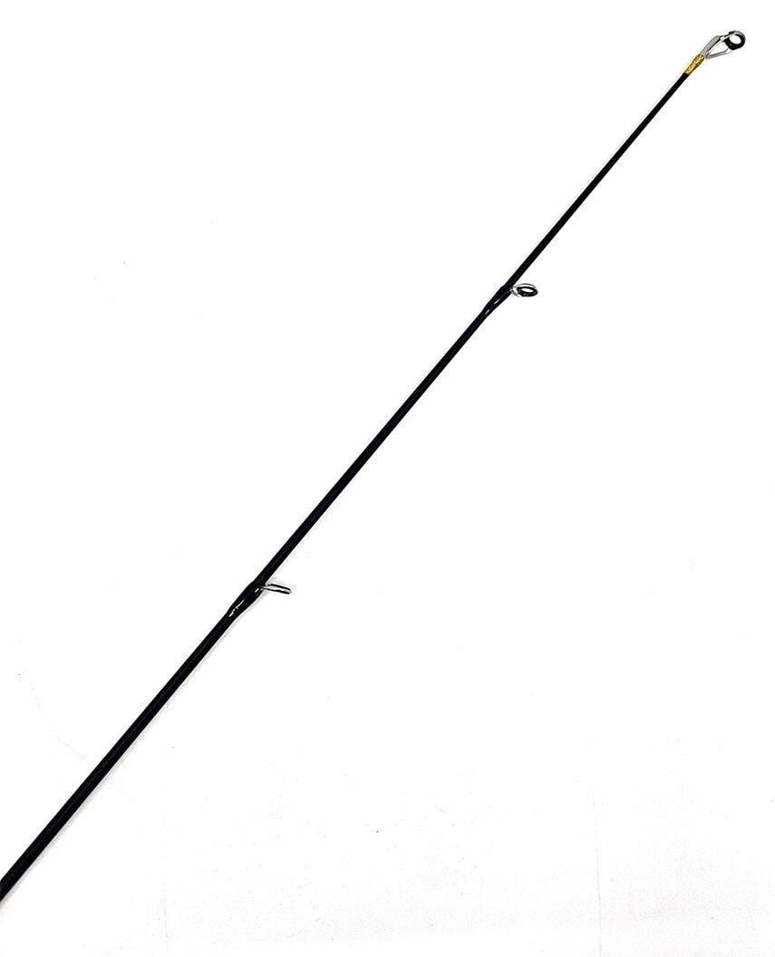 Kendo Kenshi Pro 2.65m 10-35gr Olta Kamışı