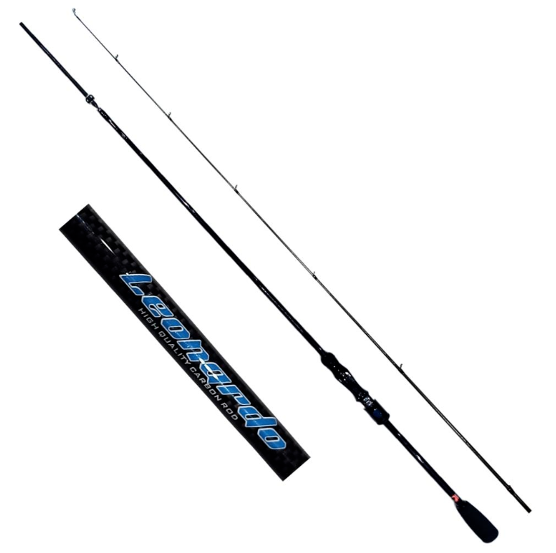 DFT Leonardo 228cm 3-15g LRF Olta Kamışı