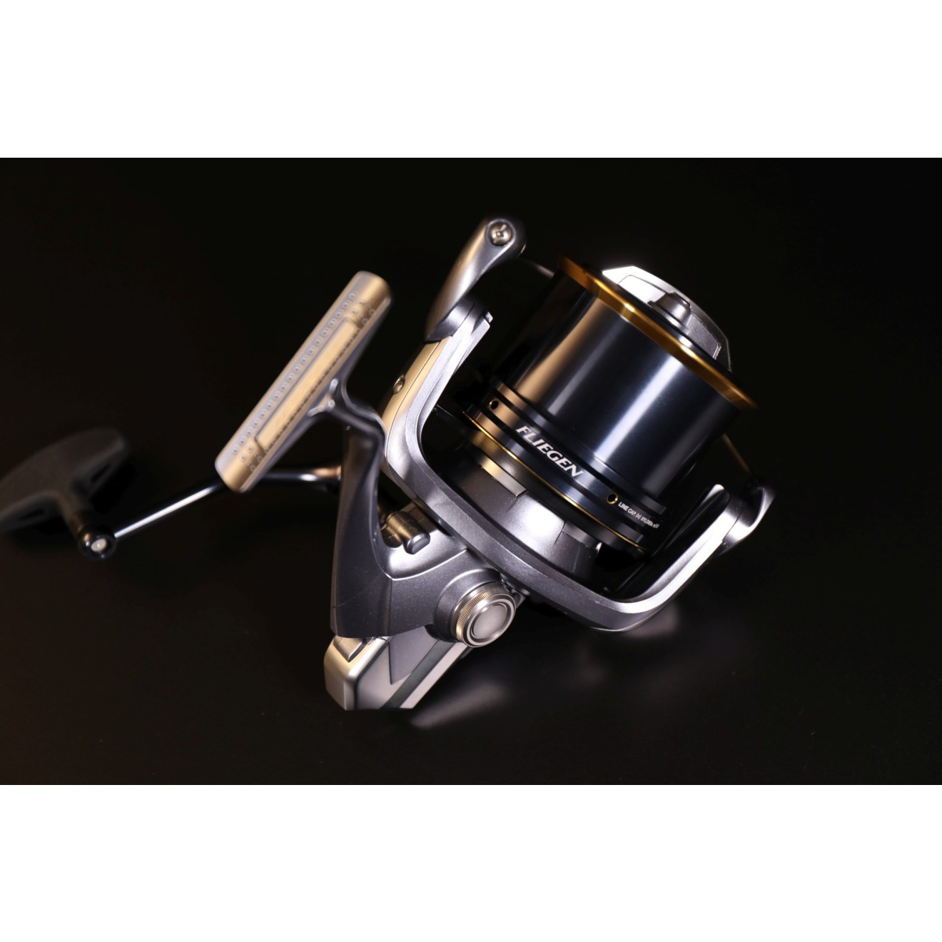 Shimano Fliegen 35 SD Surf Olta Makinesi