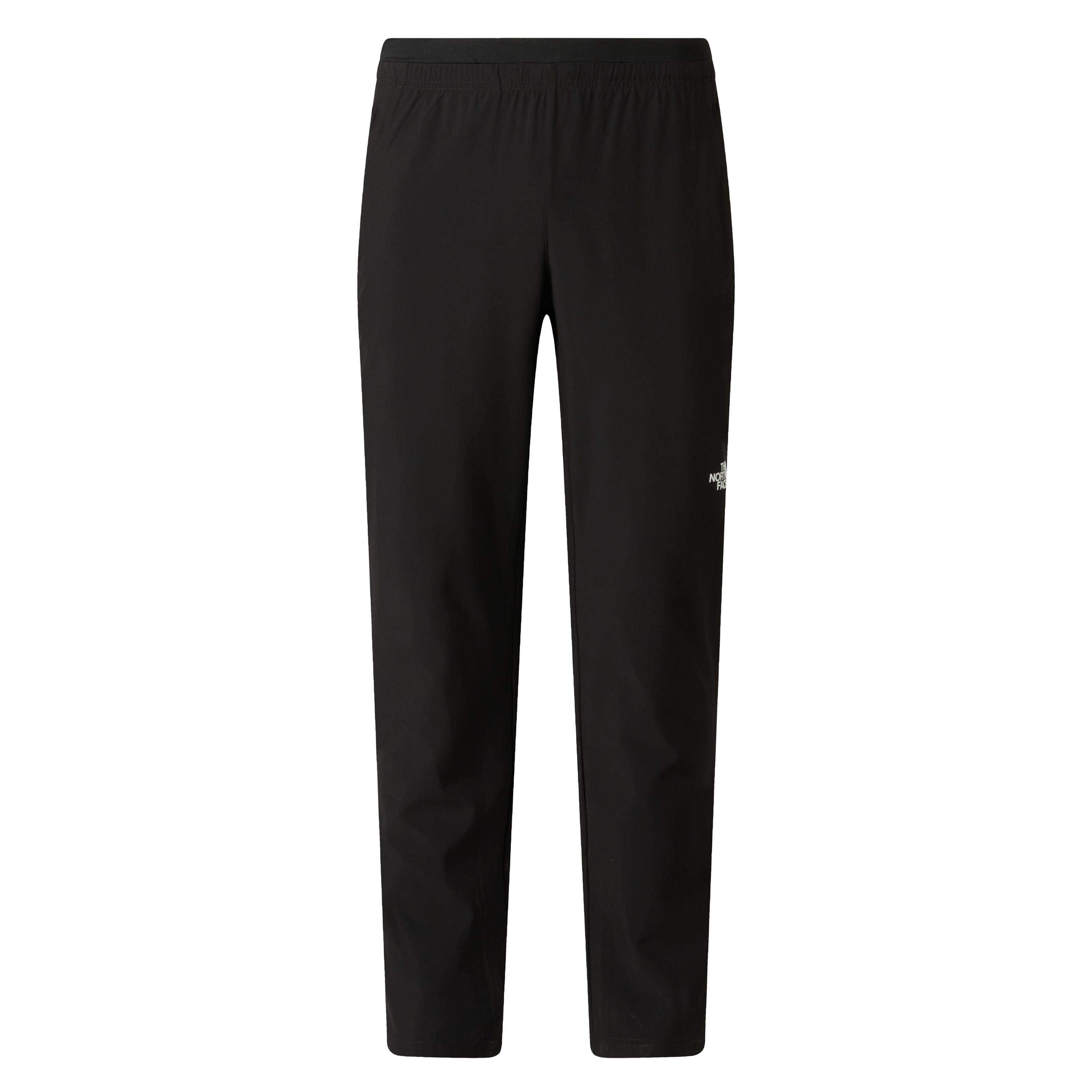 The North Face 24/7 Woven Erkek Jogger Siyah
