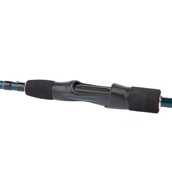 Shimano Miravel Light Game Nano Solid 191cm 0.2-2g LRF Kamışı