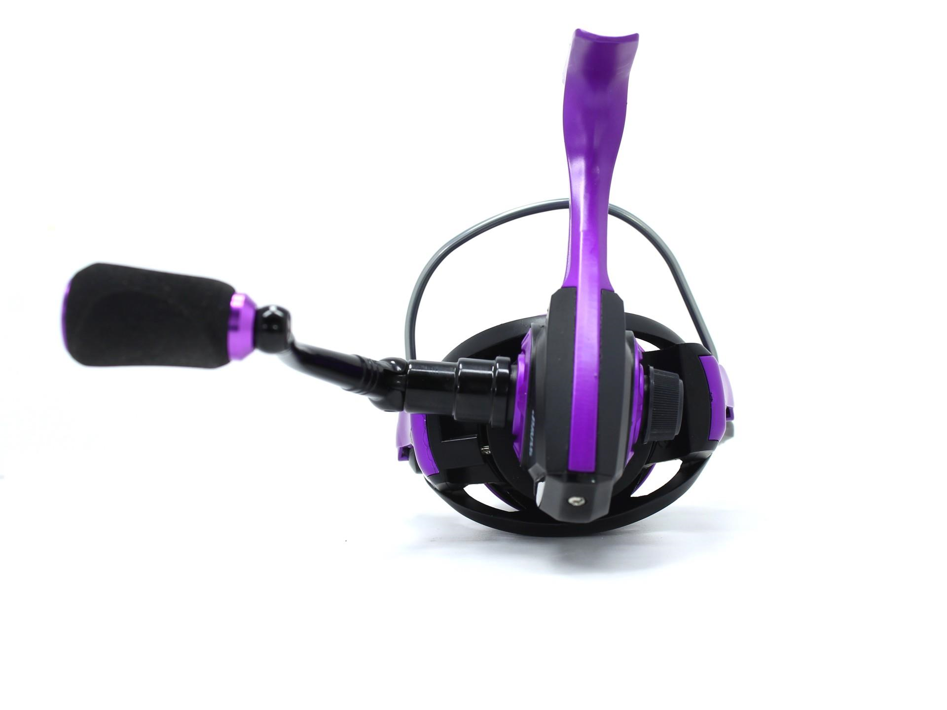 Captain Genco 4000 Spin Olta Makinesi