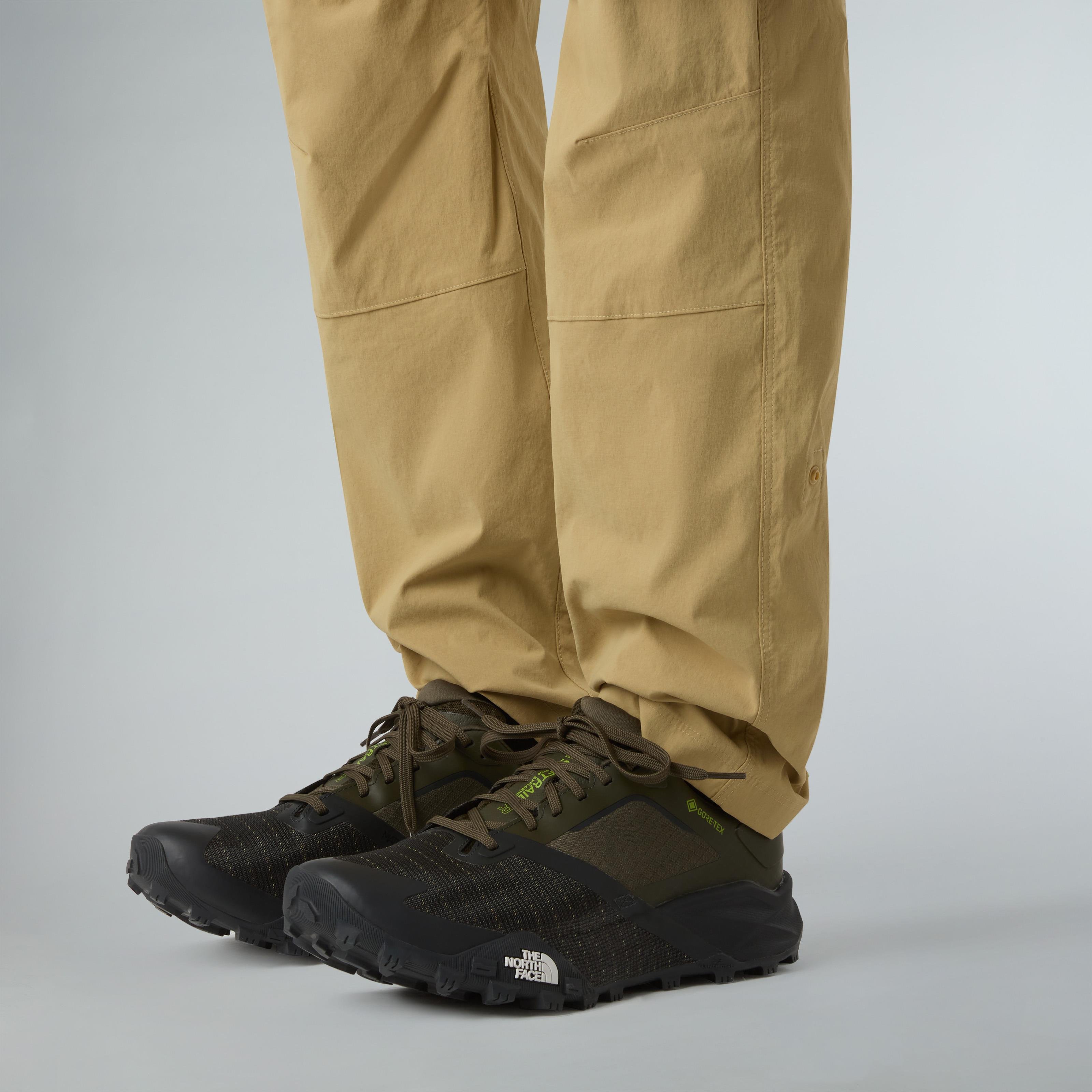 The North Face Offtrail TR GORE-TEX Erkek Ayakkabı New Taupe