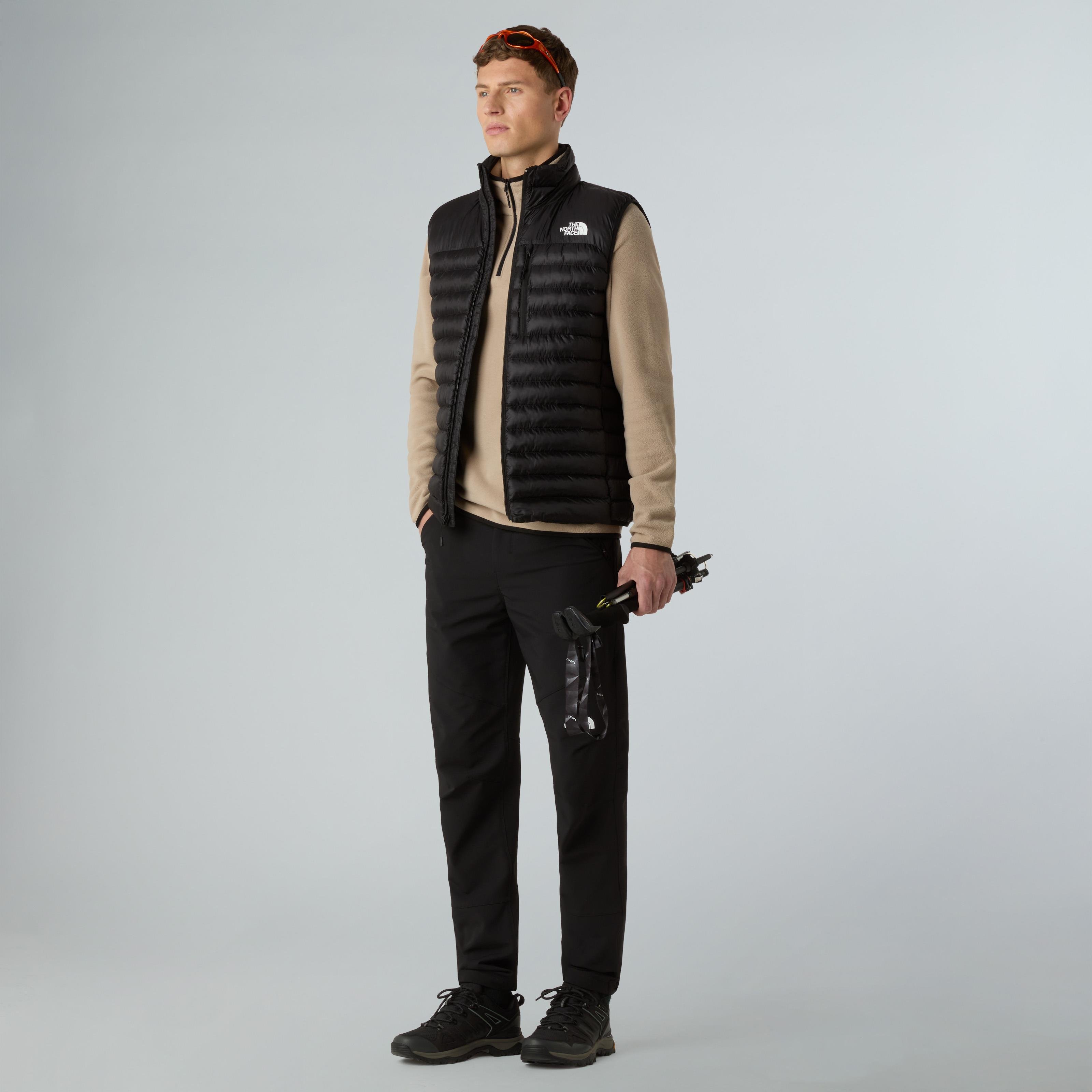 The North Face Diablo Tapered Erkek Pantolon Siyah