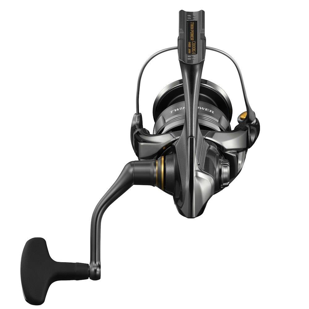 Shimano Twin Power FE 5000 XG Olta Makinesi