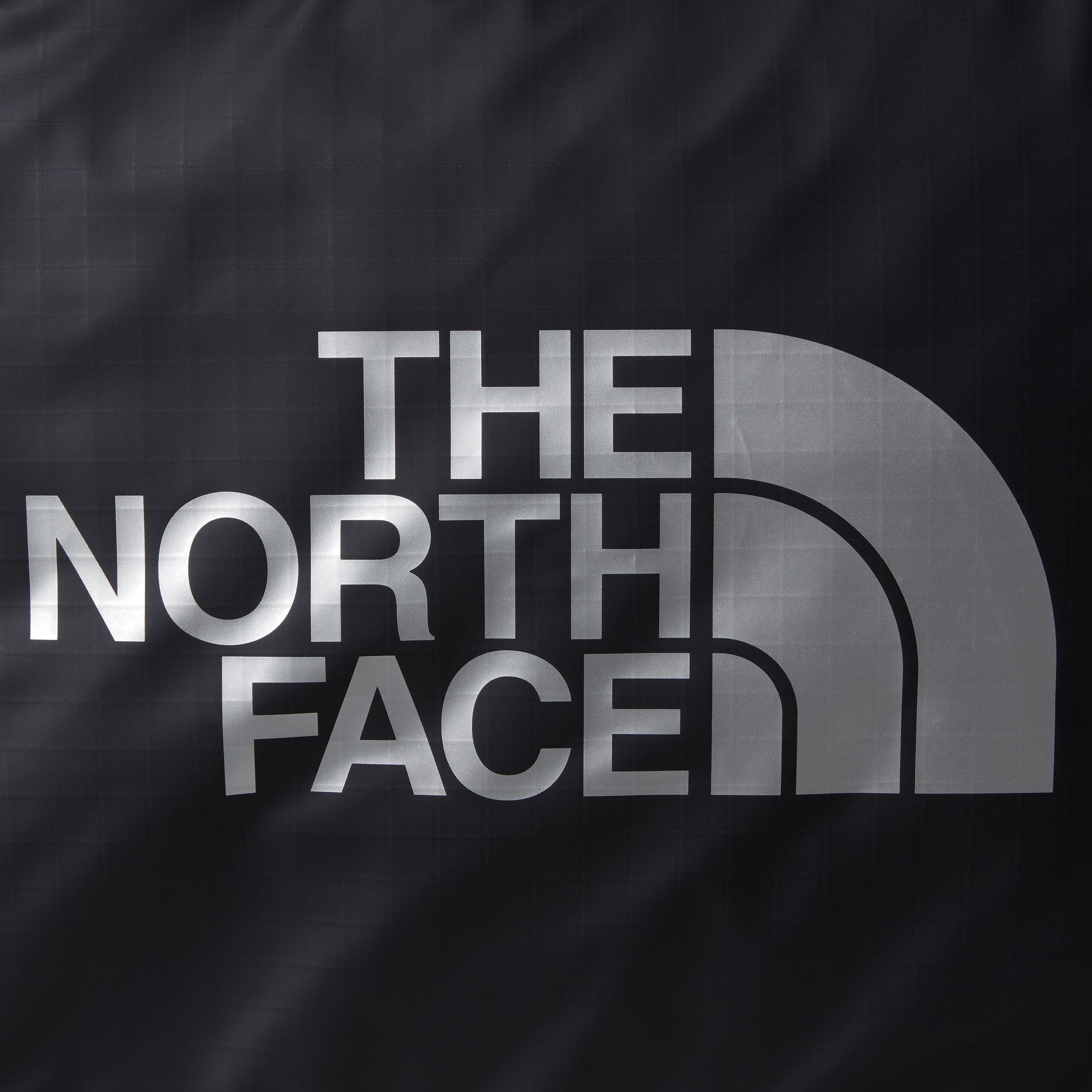 The North Face Base Camp Gear Box M Siyah