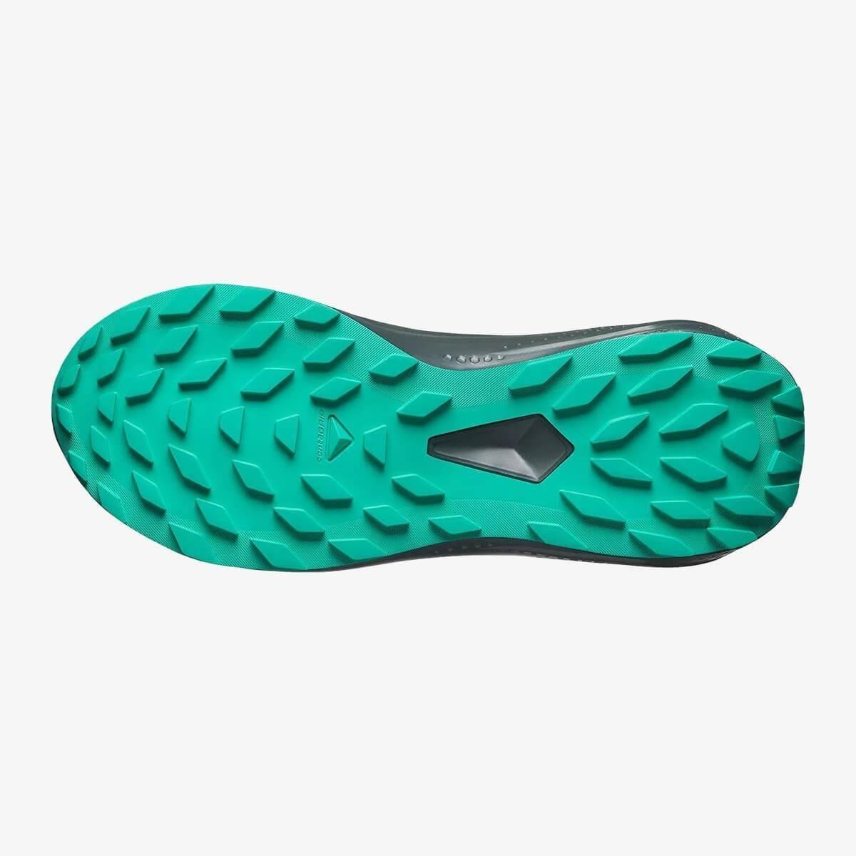 Salomon Alphaglide GORE-TEX Kadın Ayakkabı Siyah