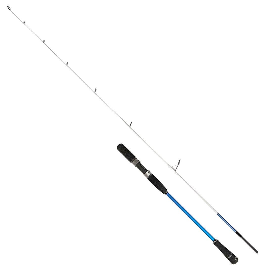 Bauer Bambam 203cm  20-90gr Jig Olta Kamışı
