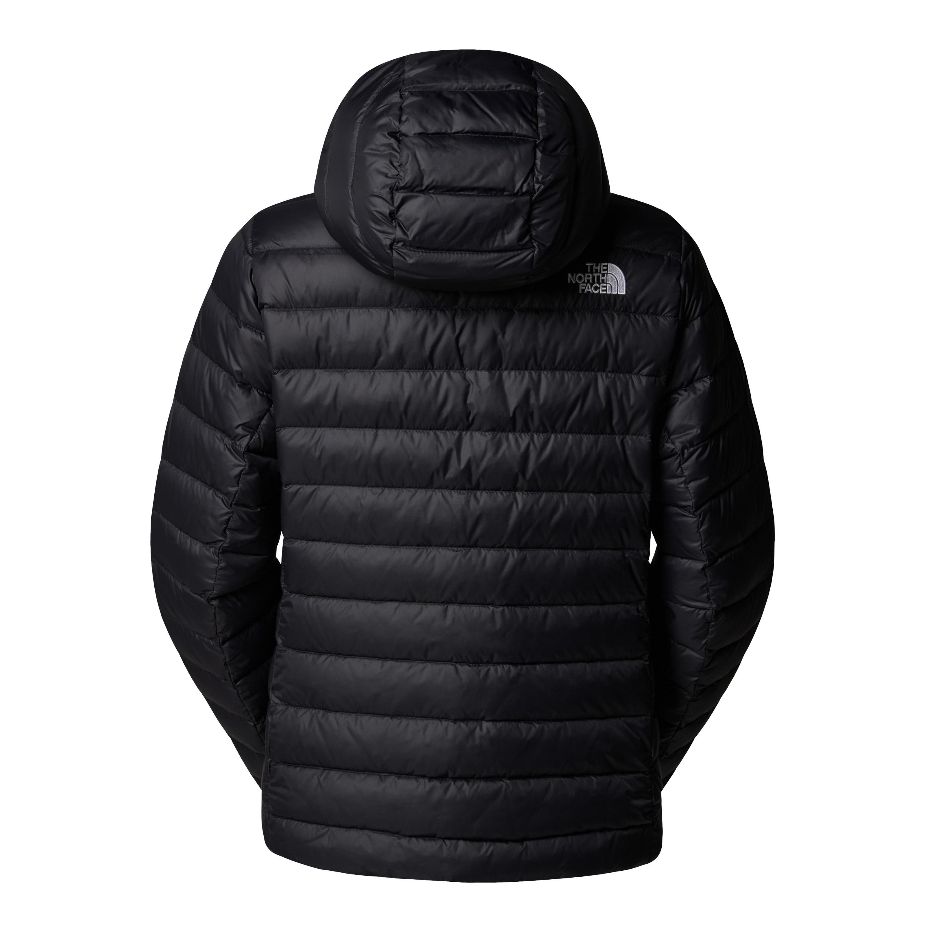 The North Face Classic Kadın Kaz Tüyü Mont Siyah
