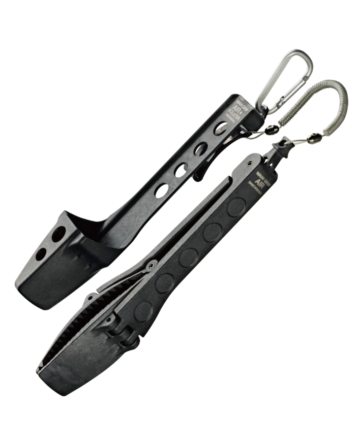 Daiichiseiko Wani Grip Air + Kılıf