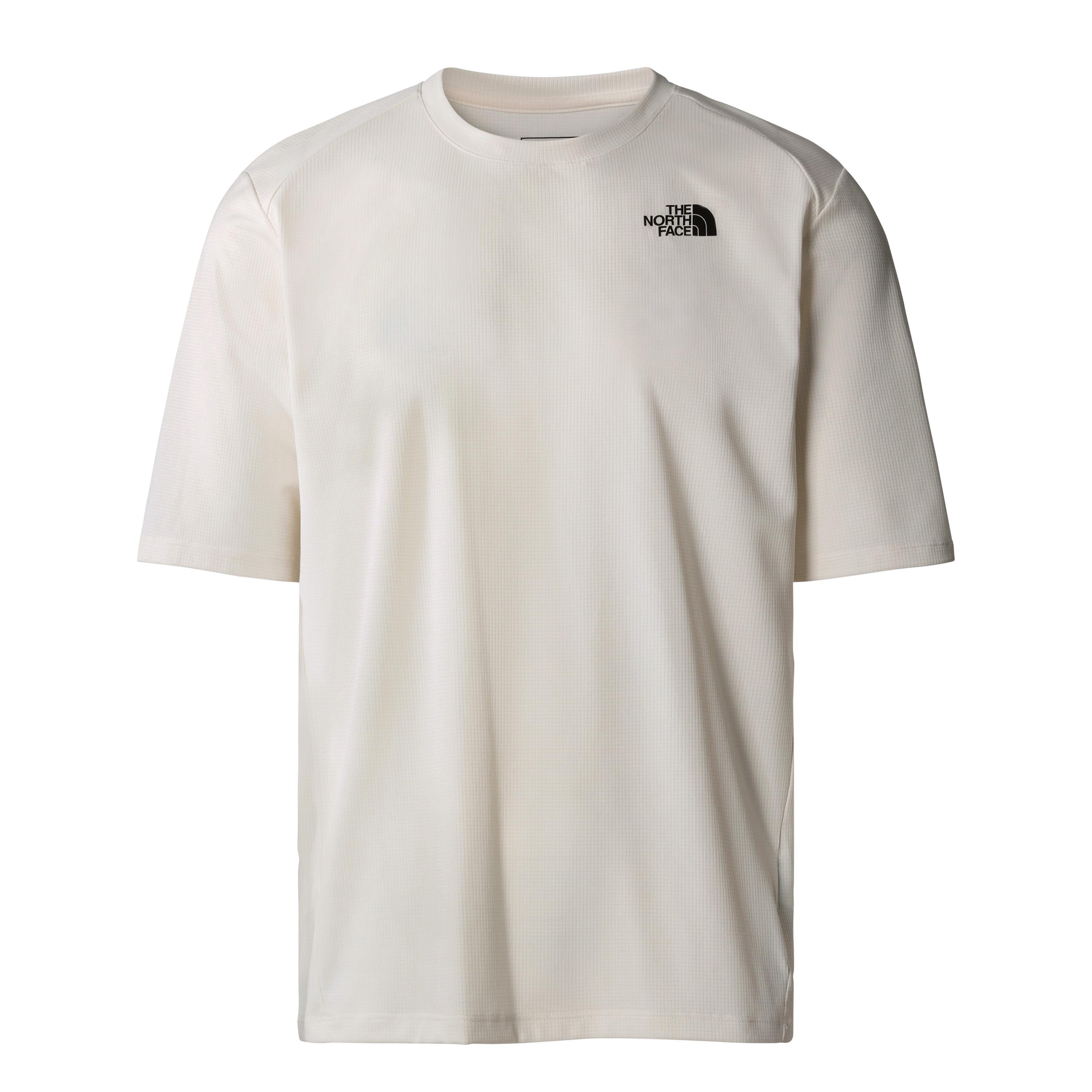 The North Face Shadow SS Erkek Tişört Beyaz