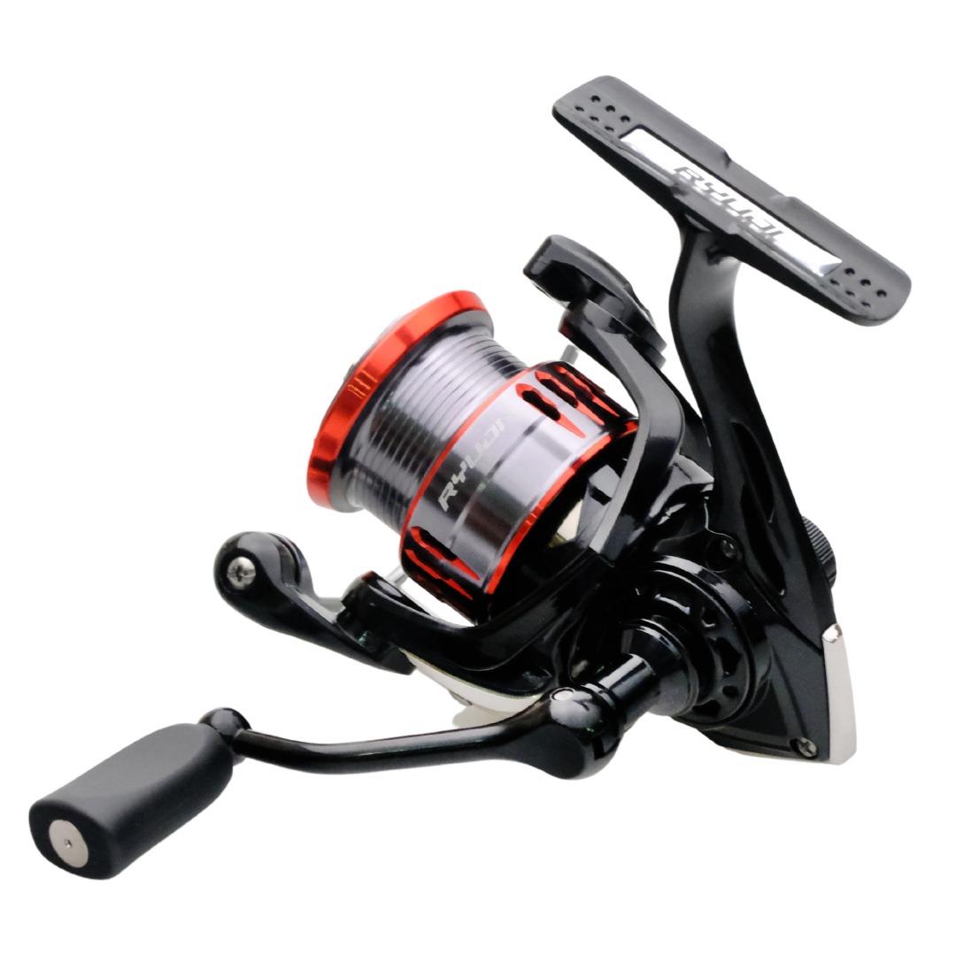 Ryuji Raptor 2000S 5+1BB Olta Makinesi