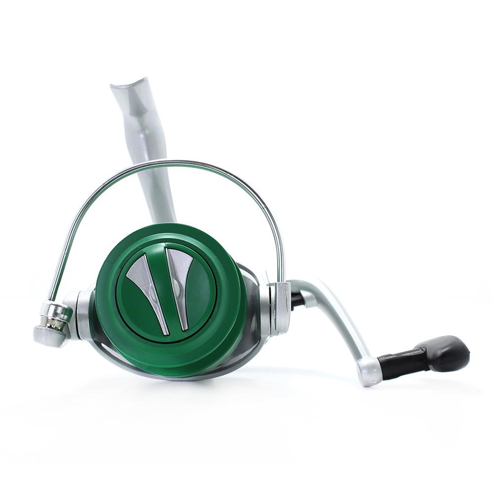 Captain Bingo 4000 Olta Makinesi 3 BB