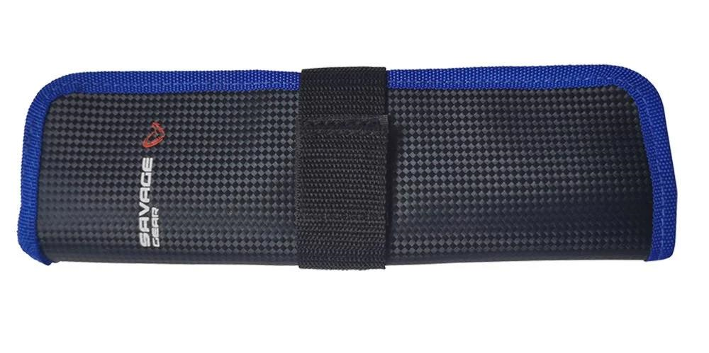 Savage Gear Jig Roll-Up 33X25.5CM 80-150GR Jig Çantası