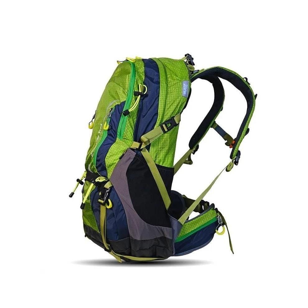 Senterlan Reta 50 LT Sırt Çantası Mavi