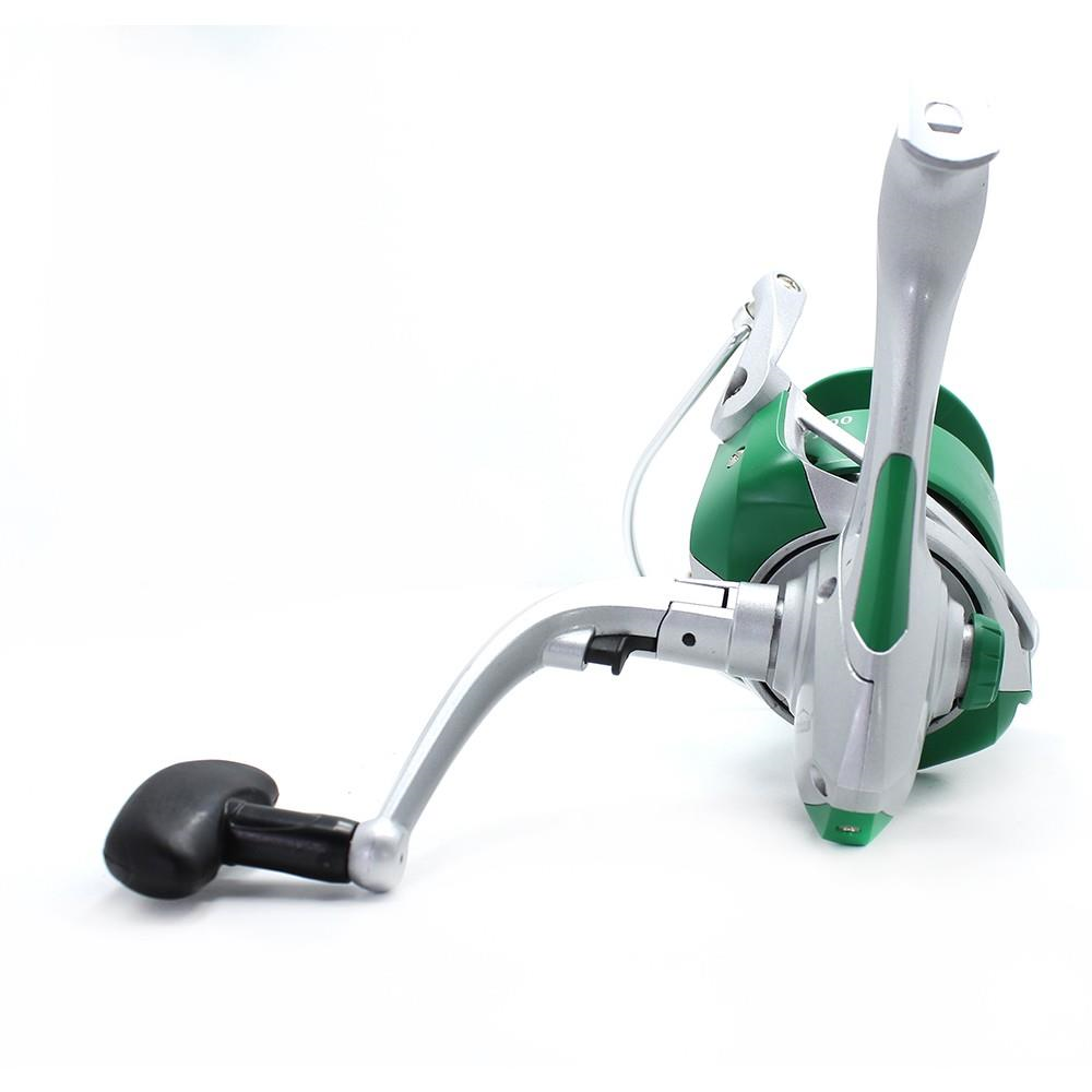 Captain Bingo 4000 Olta Makinesi 3 BB