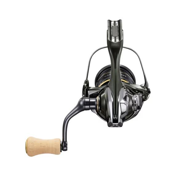 Shimano Cardiff XR C2000S Olta Makinesi