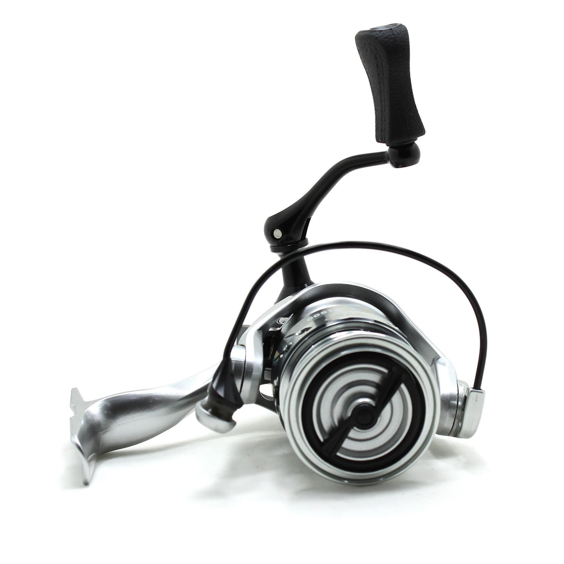 Captain Icon-X 1500 LRF Olta Makinesi